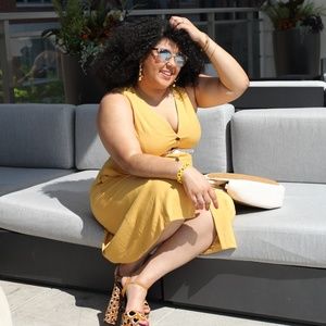 Meet your Posher, Tara